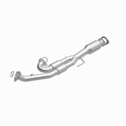 MagnaFlow Exhaust Products Exhaust MagnaFlow Exhaust Products 49710 - OEM Grade Direct-Fit Catalytic Converter