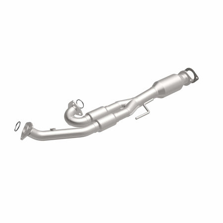 MagnaFlow Exhaust Products Exhaust MagnaFlow Exhaust Products 49710 - OEM Grade Direct-Fit Catalytic Converter
