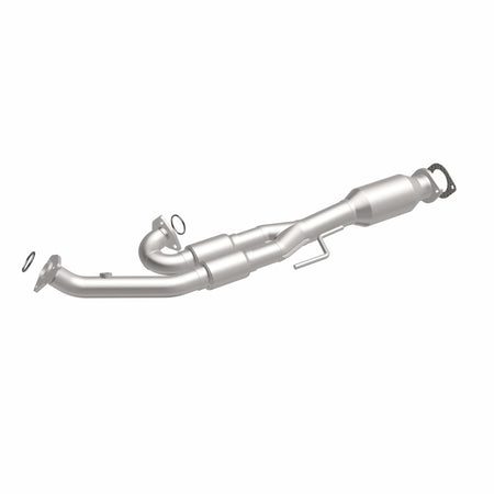 MagnaFlow Exhaust Products Exhaust MagnaFlow Exhaust Products 49710 - OEM Grade Direct-Fit Catalytic Converter