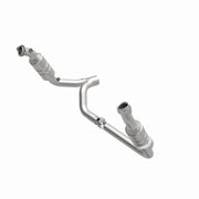 MagnaFlow Exhaust Products 49711 - OEM Grade Direct-Fit Catalytic Converter 3