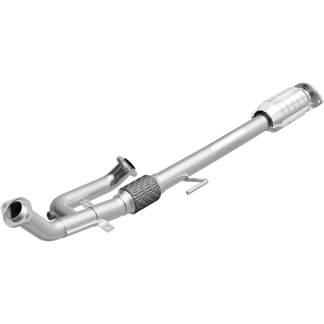 MagnaFlow Exhaust Products 49712 - OEM Grade Direct-Fit Catalytic Converter 1