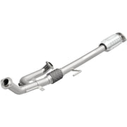 MagnaFlow Exhaust Products 49712 - OEM Grade Direct-Fit Catalytic Converter 1