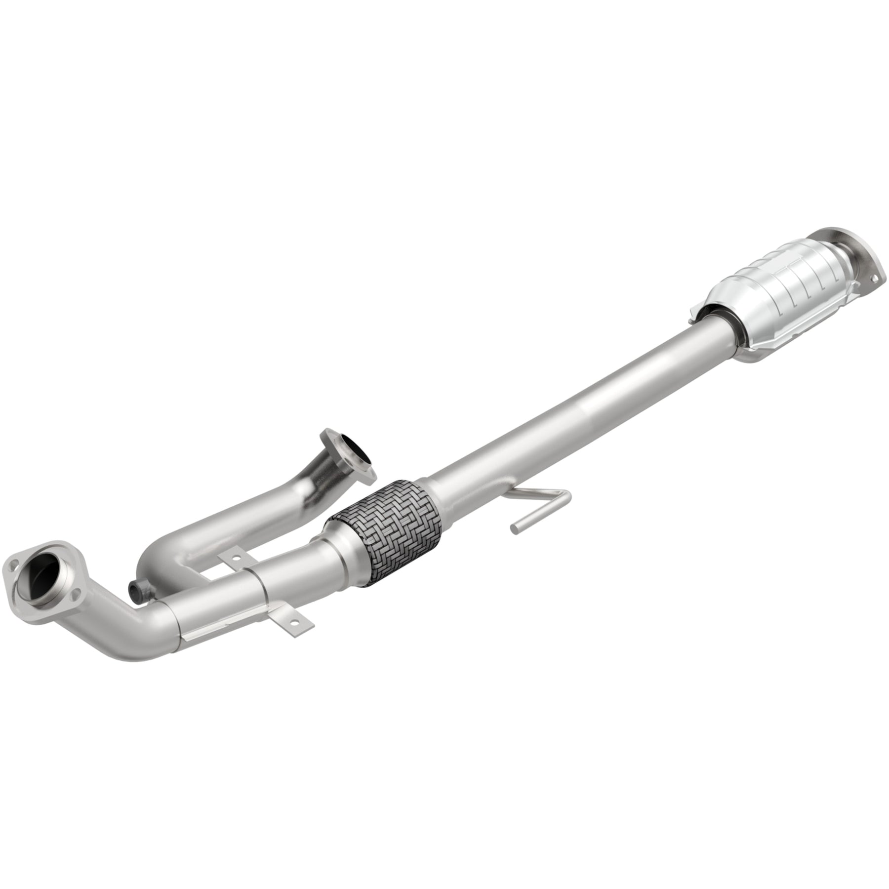 MagnaFlow Exhaust Products 49712 - OEM Grade Direct-Fit Catalytic Converter 1
