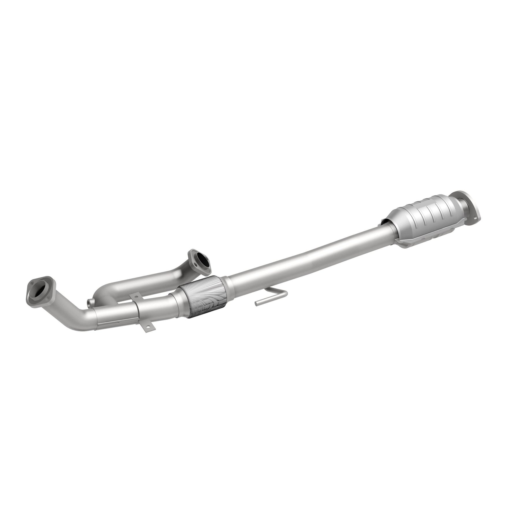 MagnaFlow Exhaust Products 49712 - OEM Grade Direct-Fit Catalytic Converter 5