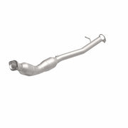 MagnaFlow Exhaust Products Exhaust MagnaFlow Exhaust Products 49713 - OEM Grade Direct-Fit Catalytic Converter