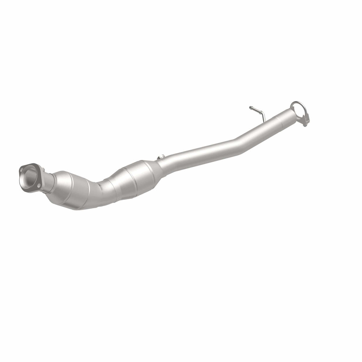 MagnaFlow Exhaust Products Exhaust MagnaFlow Exhaust Products 49713 - OEM Grade Direct-Fit Catalytic Converter