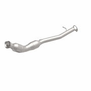 MagnaFlow Exhaust Products Exhaust MagnaFlow Exhaust Products 49713 - OEM Grade Direct-Fit Catalytic Converter