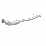 MagnaFlow Exhaust Products Exhaust MagnaFlow Exhaust Products 49713 - OEM Grade Direct-Fit Catalytic Converter