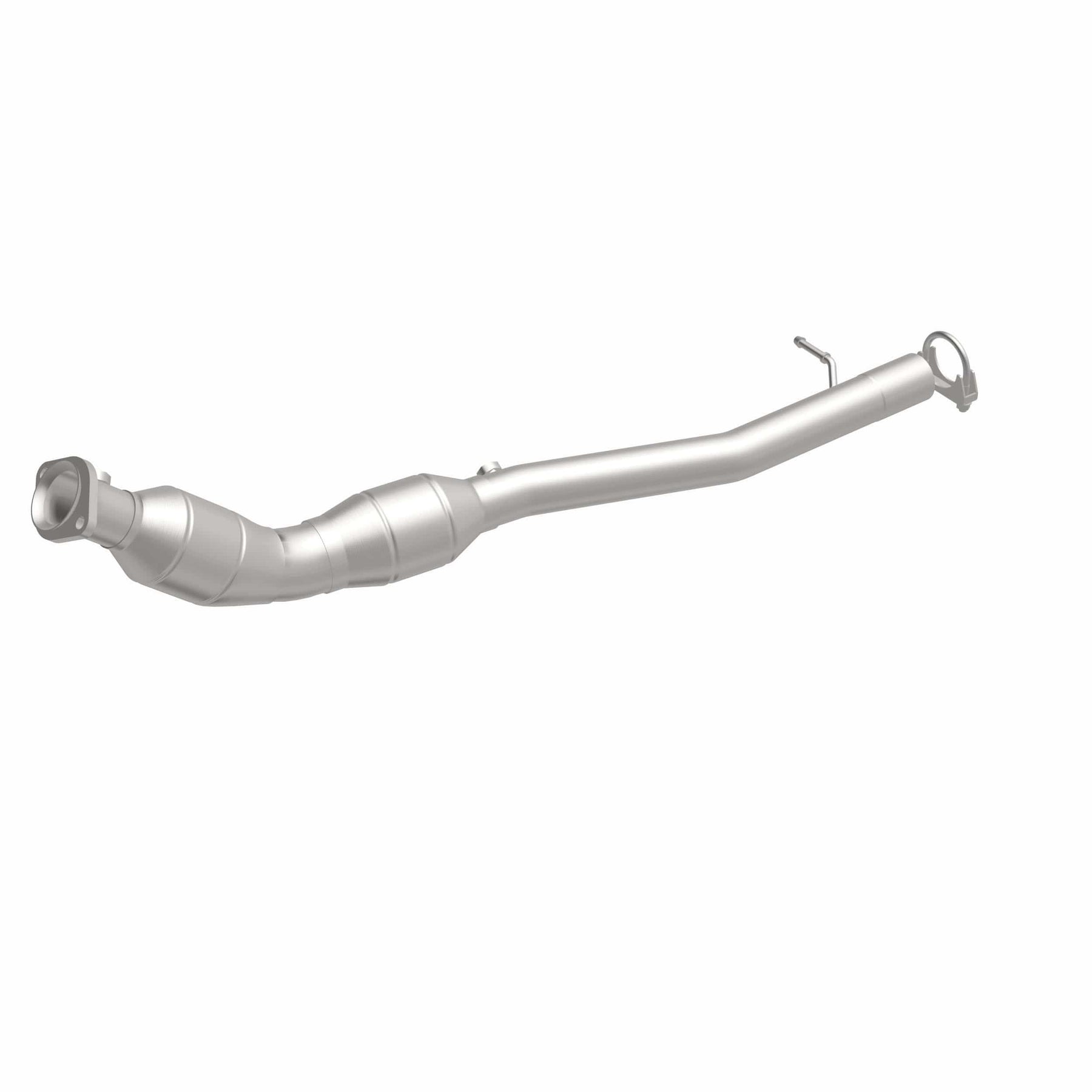 MagnaFlow Exhaust Products Exhaust MagnaFlow Exhaust Products 49713 - OEM Grade Direct-Fit Catalytic Converter