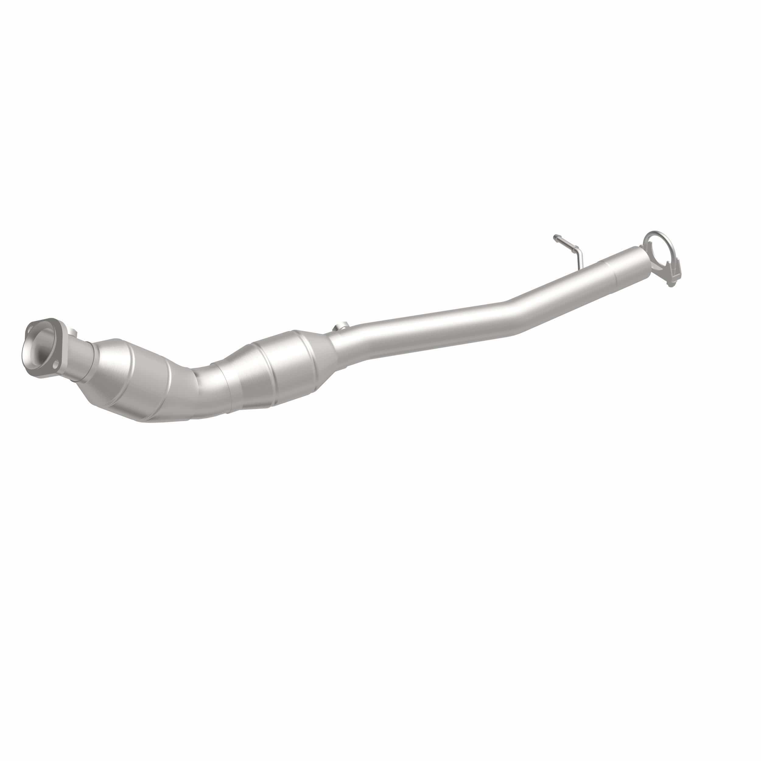 MagnaFlow Exhaust Products Exhaust MagnaFlow Exhaust Products 49713 - OEM Grade Direct-Fit Catalytic Converter