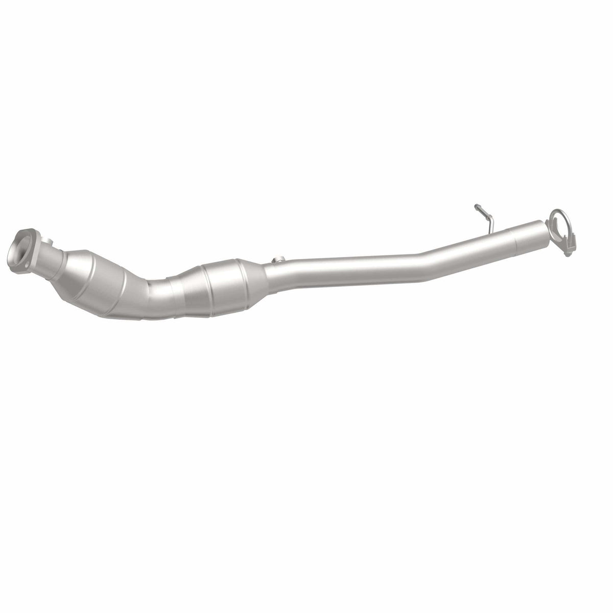 MagnaFlow Exhaust Products Exhaust MagnaFlow Exhaust Products 49713 - OEM Grade Direct-Fit Catalytic Converter