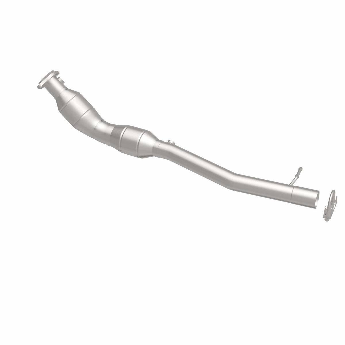 MagnaFlow Exhaust Products Exhaust MagnaFlow Exhaust Products 49713 - OEM Grade Direct-Fit Catalytic Converter