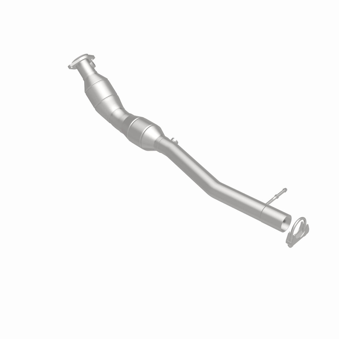 MagnaFlow Exhaust Products 49713 - OEM Grade Direct-Fit Catalytic Converter