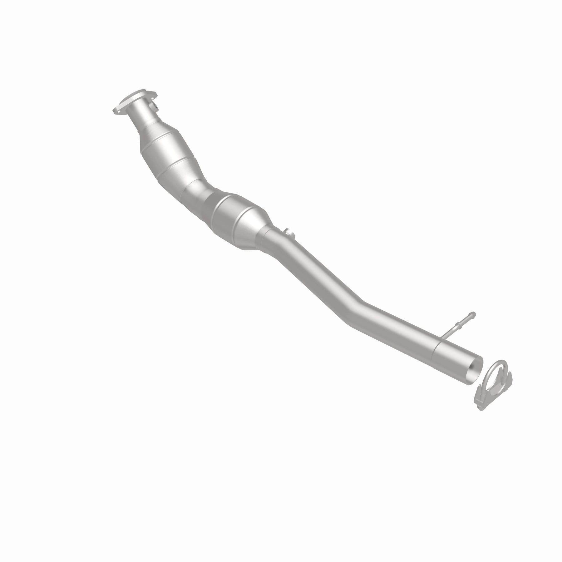 MagnaFlow Exhaust Products 49713 - OEM Grade Direct-Fit Catalytic Converter