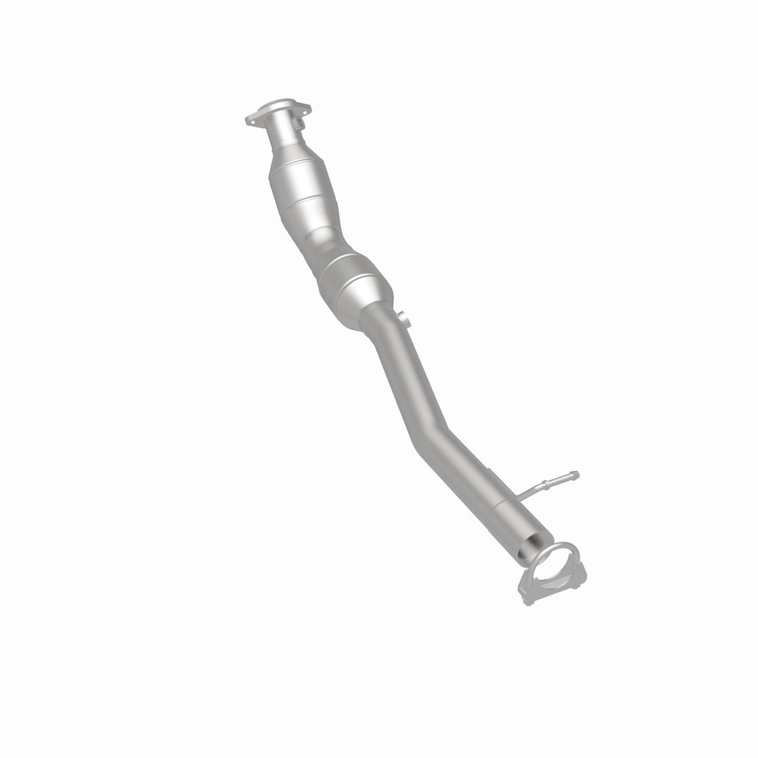 MagnaFlow Exhaust Products 49713 - OEM Grade Direct-Fit Catalytic Converter