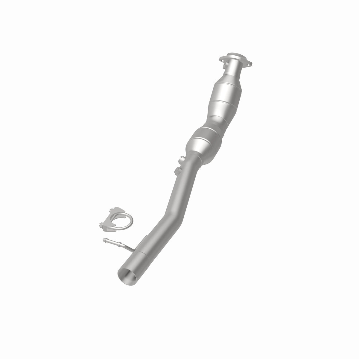 MagnaFlow Exhaust Products 49714 - OEM Grade Direct-Fit Catalytic Converter 1