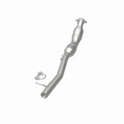 MagnaFlow Exhaust Products 49714 - OEM Grade Direct-Fit Catalytic Converter 1