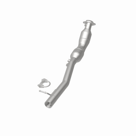 MagnaFlow Exhaust Products 49714 - OEM Grade Direct-Fit Catalytic Converter 1
