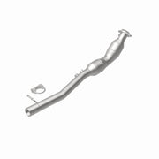 MagnaFlow Exhaust Products 49714 - OEM Grade Direct-Fit Catalytic Converter 2