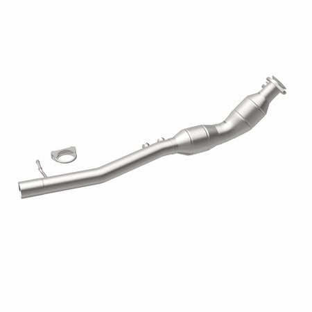 MagnaFlow Exhaust Products 49714 - OEM Grade Direct-Fit Catalytic Converter 3