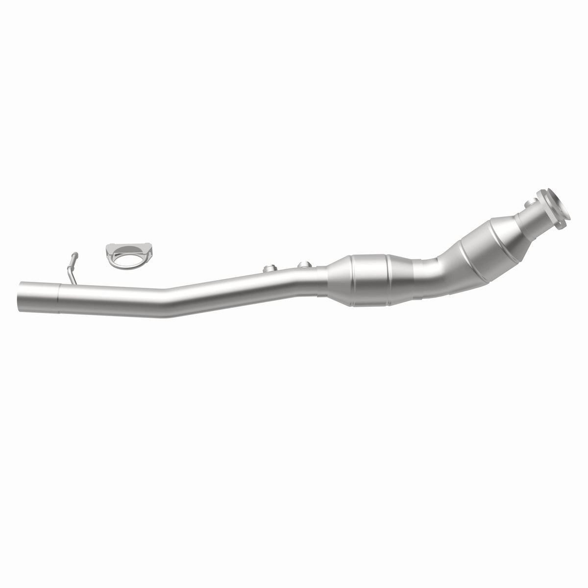 MagnaFlow Exhaust Products 49714 - OEM Grade Direct-Fit Catalytic Converter 4