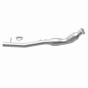 MagnaFlow Exhaust Products 49714 - OEM Grade Direct-Fit Catalytic Converter 4