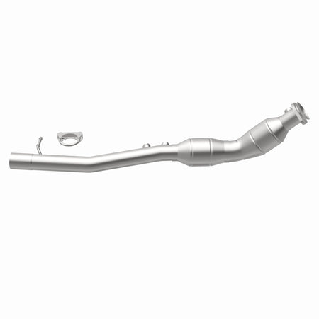 MagnaFlow Exhaust Products 49714 - OEM Grade Direct-Fit Catalytic Converter 4