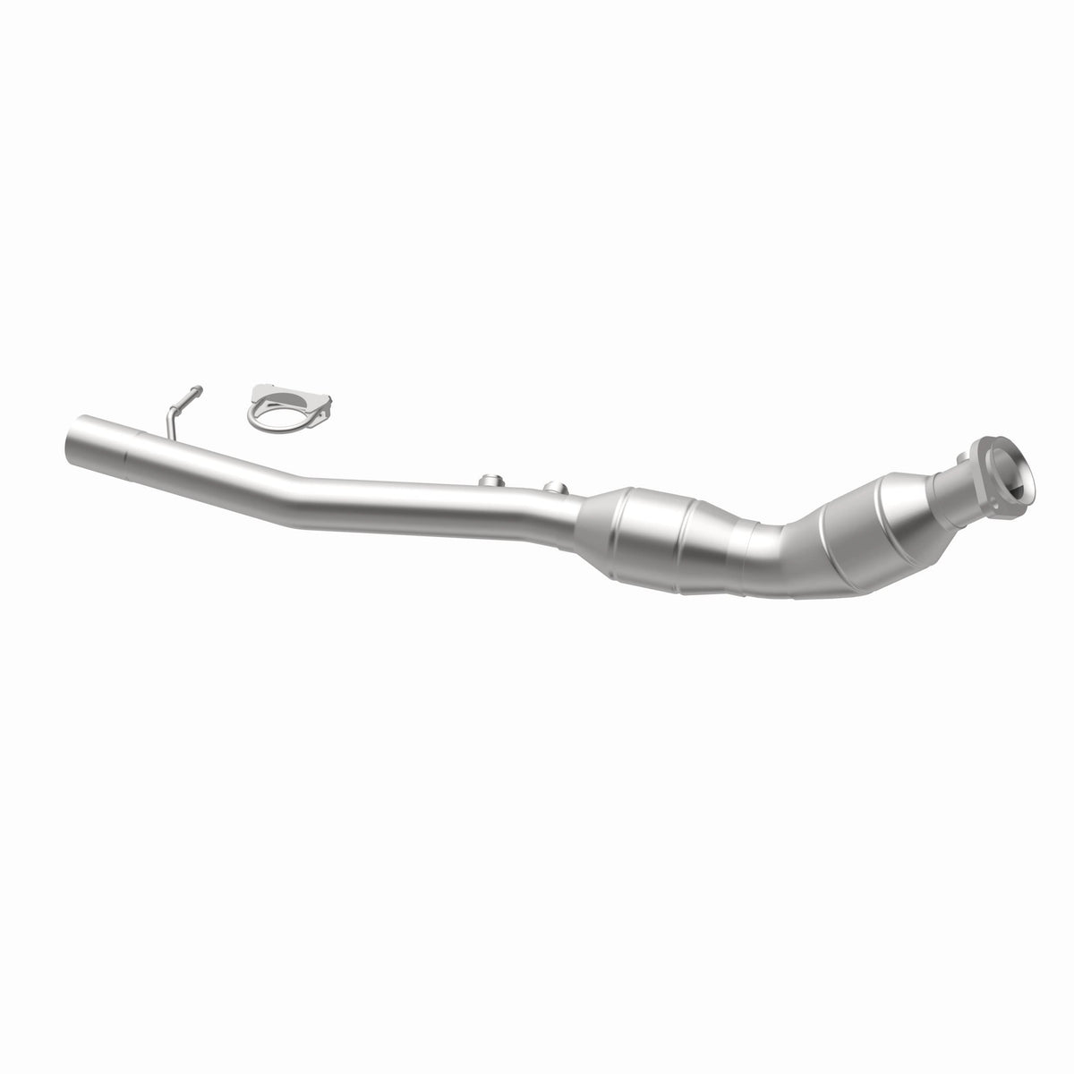 MagnaFlow Exhaust Products 49714 - OEM Grade Direct-Fit Catalytic Converter 5