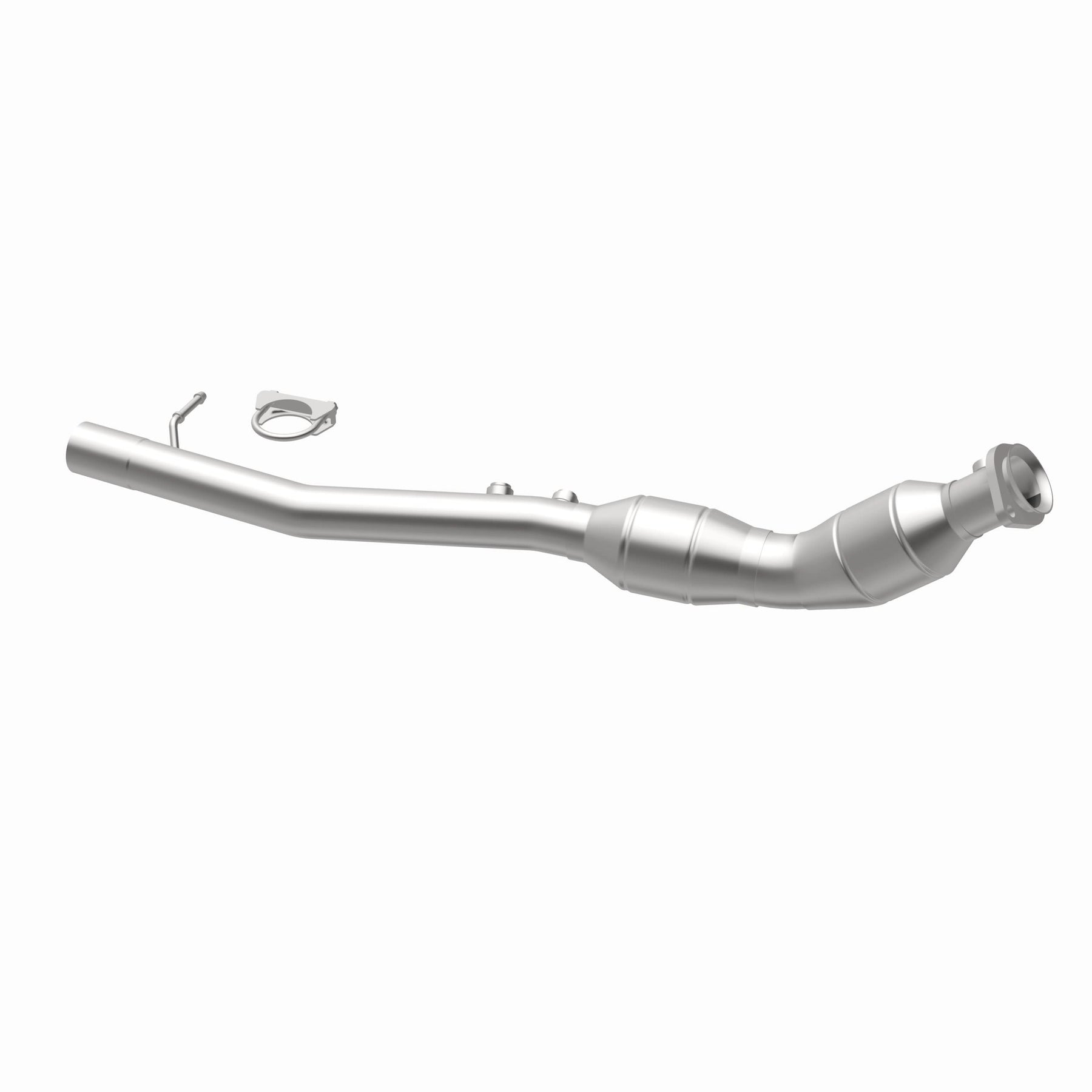 MagnaFlow Exhaust Products 49714 - OEM Grade Direct-Fit Catalytic Converter 5