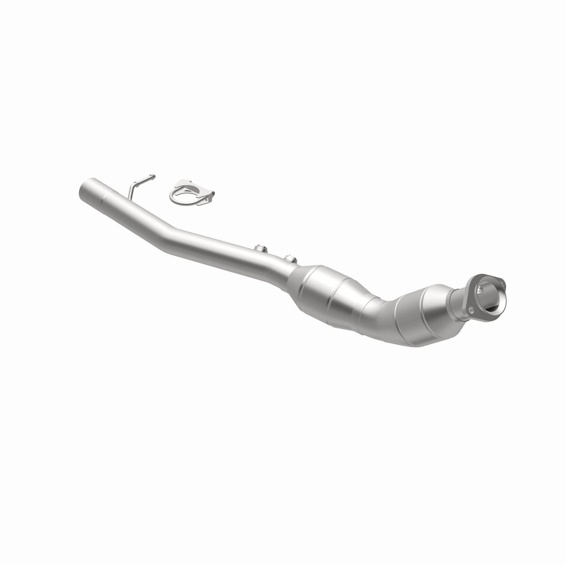 MagnaFlow Exhaust Products 49714 - OEM Grade Direct-Fit Catalytic Converter