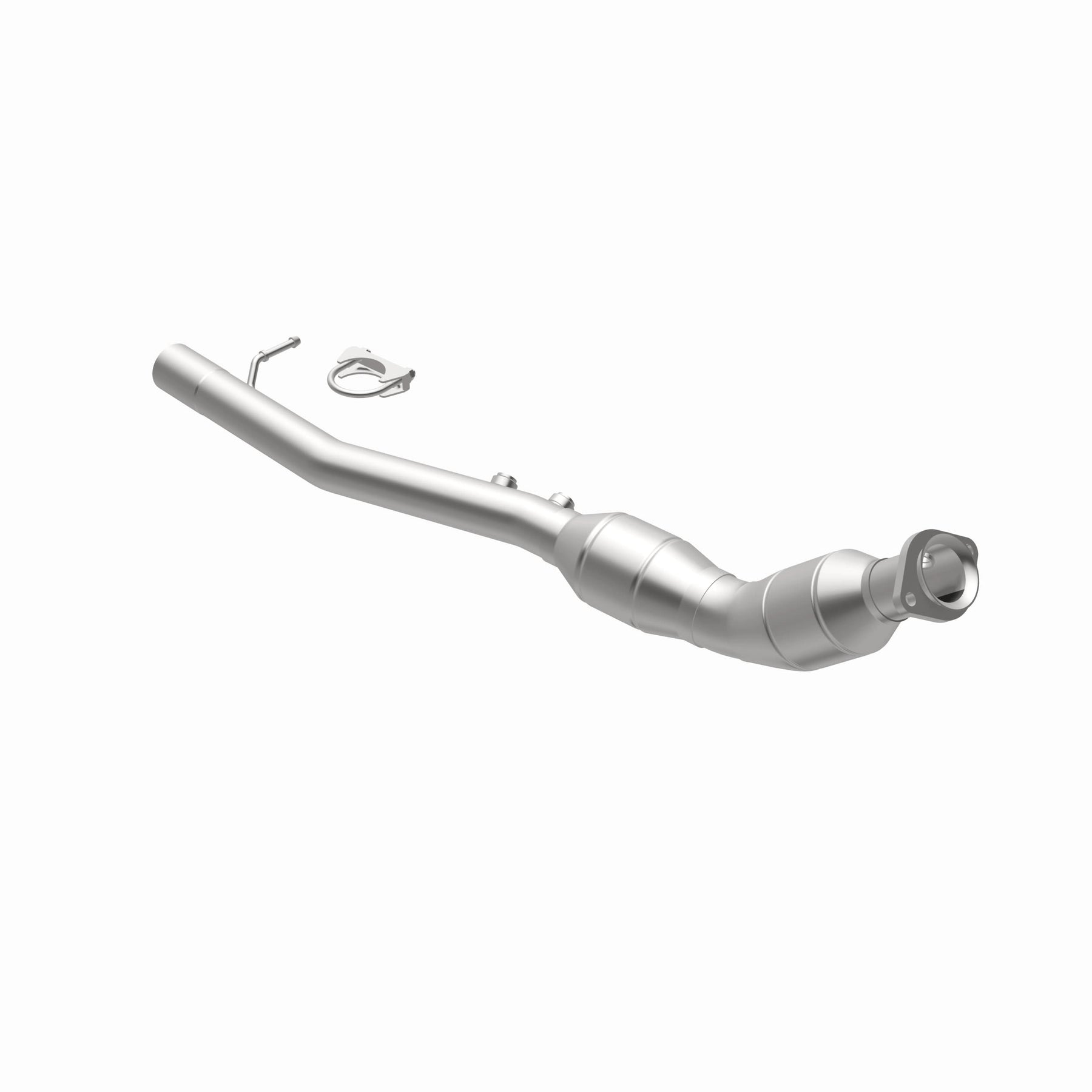 MagnaFlow Exhaust Products 49714 - OEM Grade Direct-Fit Catalytic Converter