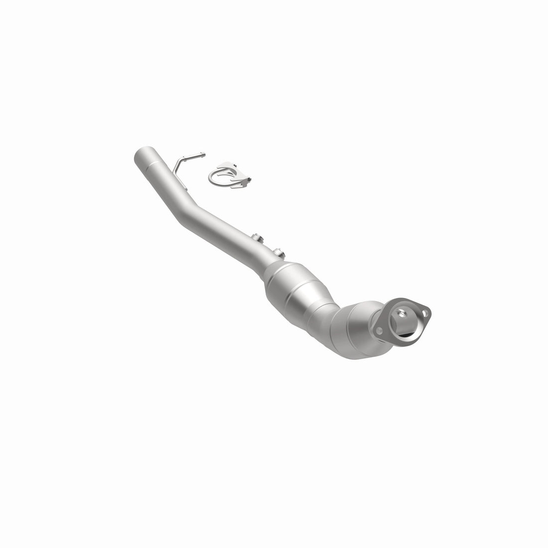 MagnaFlow Exhaust Products 49714 - OEM Grade Direct-Fit Catalytic Converter