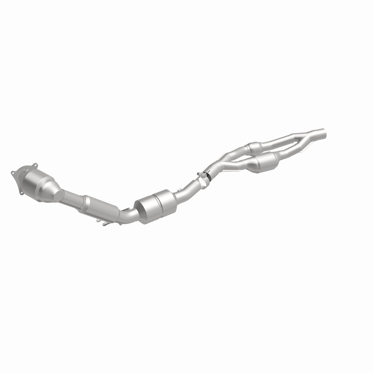MagnaFlow Exhaust Products 49715 - OEM Grade Direct-Fit Catalytic Converter 2