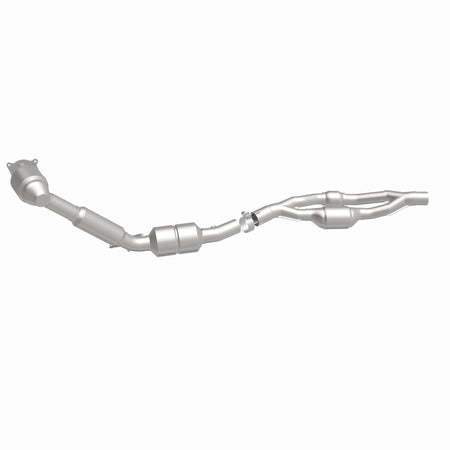 MagnaFlow Exhaust Products 49715 - OEM Grade Direct-Fit Catalytic Converter 3