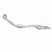 MagnaFlow Exhaust Products 49715 - OEM Grade Direct-Fit Catalytic Converter 4