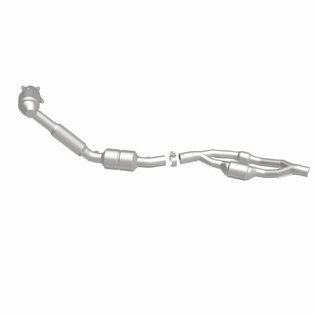 MagnaFlow Exhaust Products 49715 - OEM Grade Direct-Fit Catalytic Converter 4