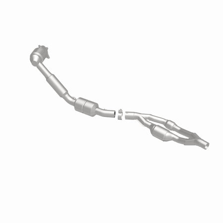 MagnaFlow Exhaust Products 49715 - OEM Grade Direct-Fit Catalytic Converter 5