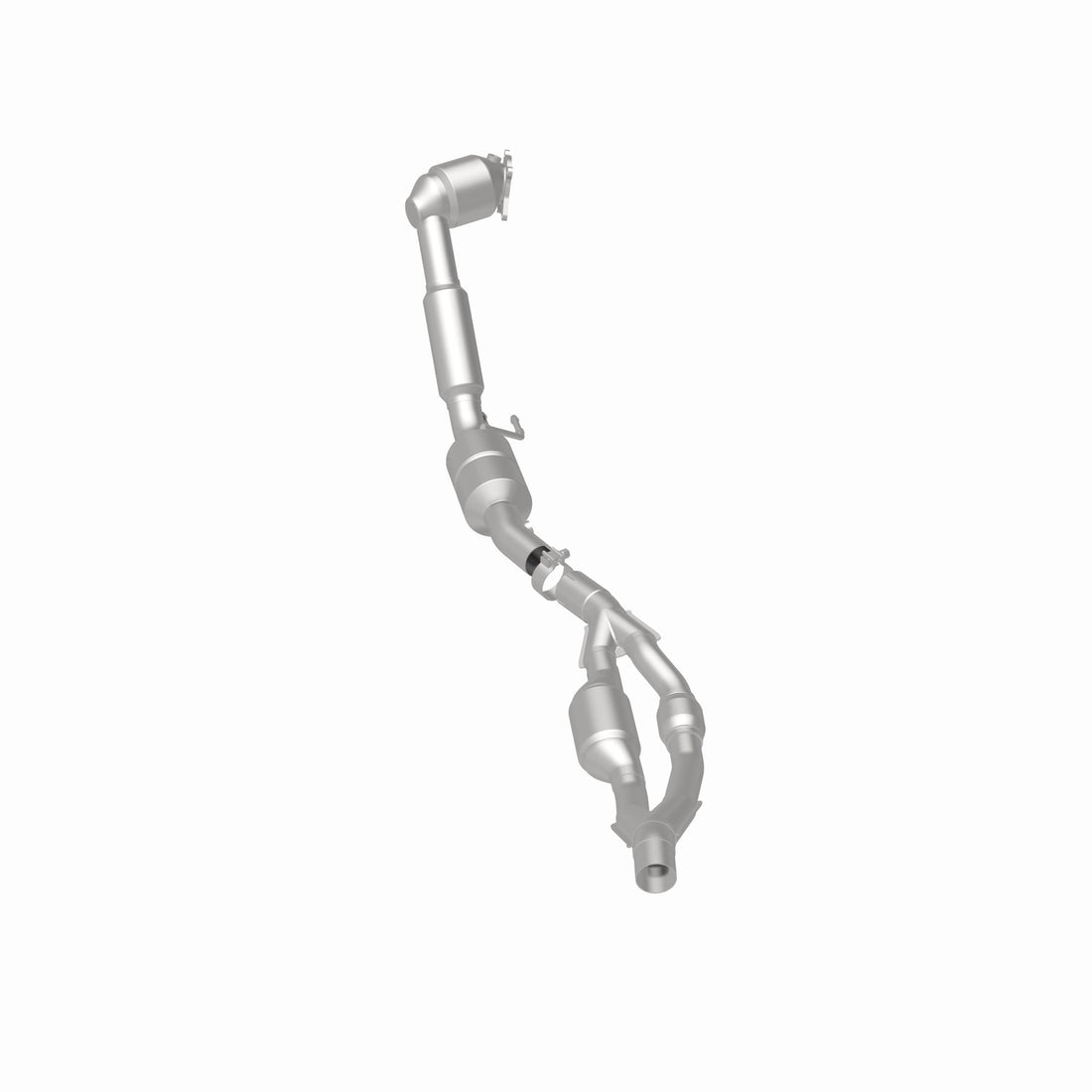 MagnaFlow Exhaust Products 49715 - OEM Grade Direct-Fit Catalytic Converter
