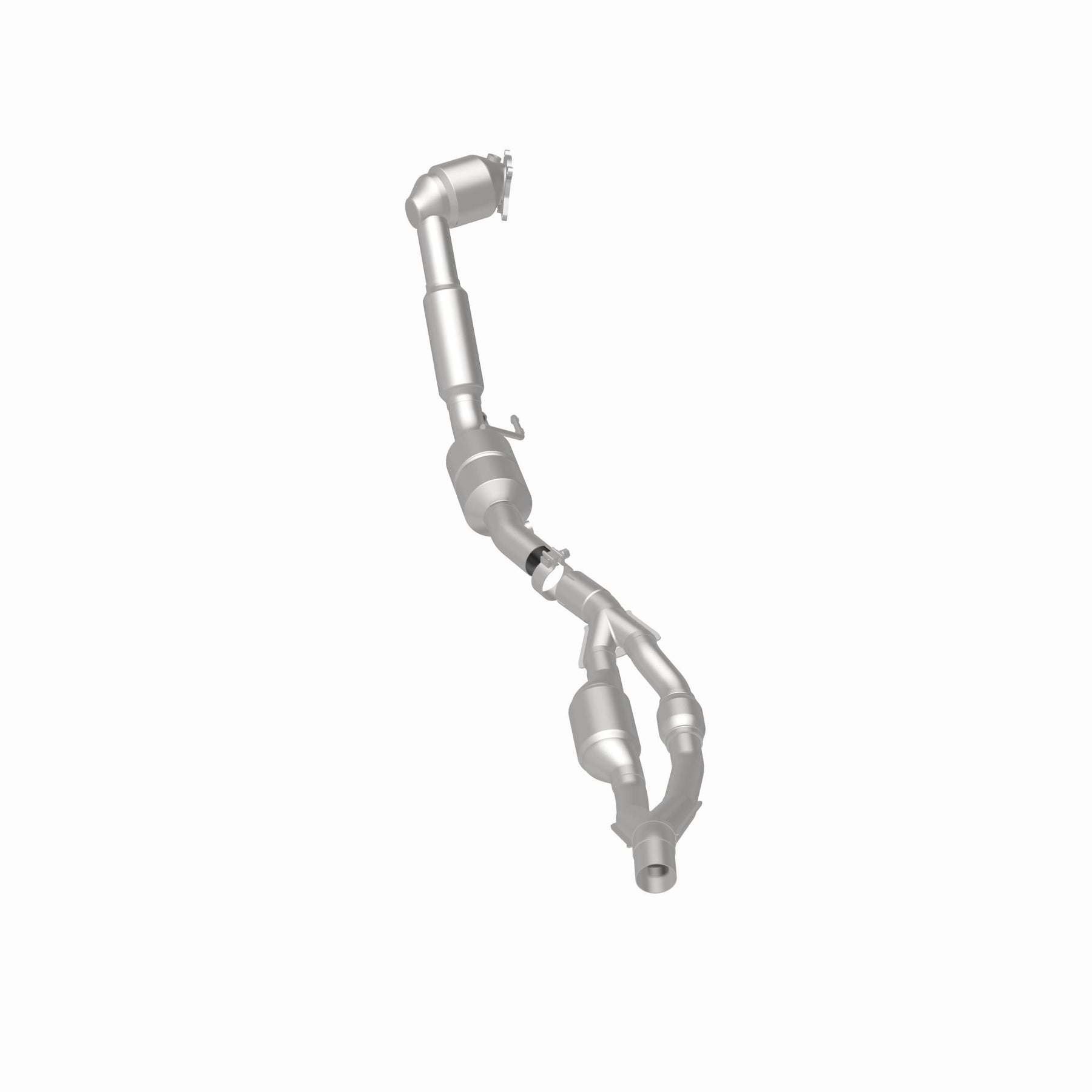 MagnaFlow Exhaust Products 49715 - OEM Grade Direct-Fit Catalytic Converter