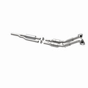 MagnaFlow Exhaust Products 49716 - OEM Grade Direct-Fit Catalytic Converter 2