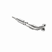 MagnaFlow Exhaust Products 49716 - OEM Grade Direct-Fit Catalytic Converter 4