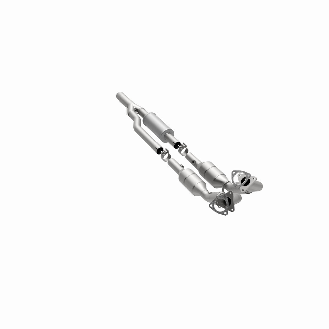 MagnaFlow Exhaust Products 49716 - OEM Grade Direct-Fit Catalytic Converter 5