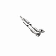 MagnaFlow Exhaust Products 49716 - OEM Grade Direct-Fit Catalytic Converter 5