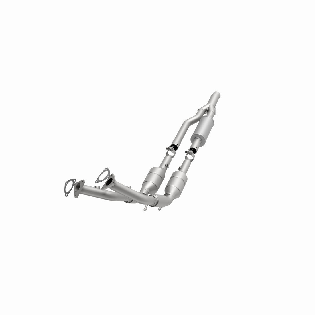 MagnaFlow Exhaust Products 49716 - OEM Grade Direct-Fit Catalytic Converter