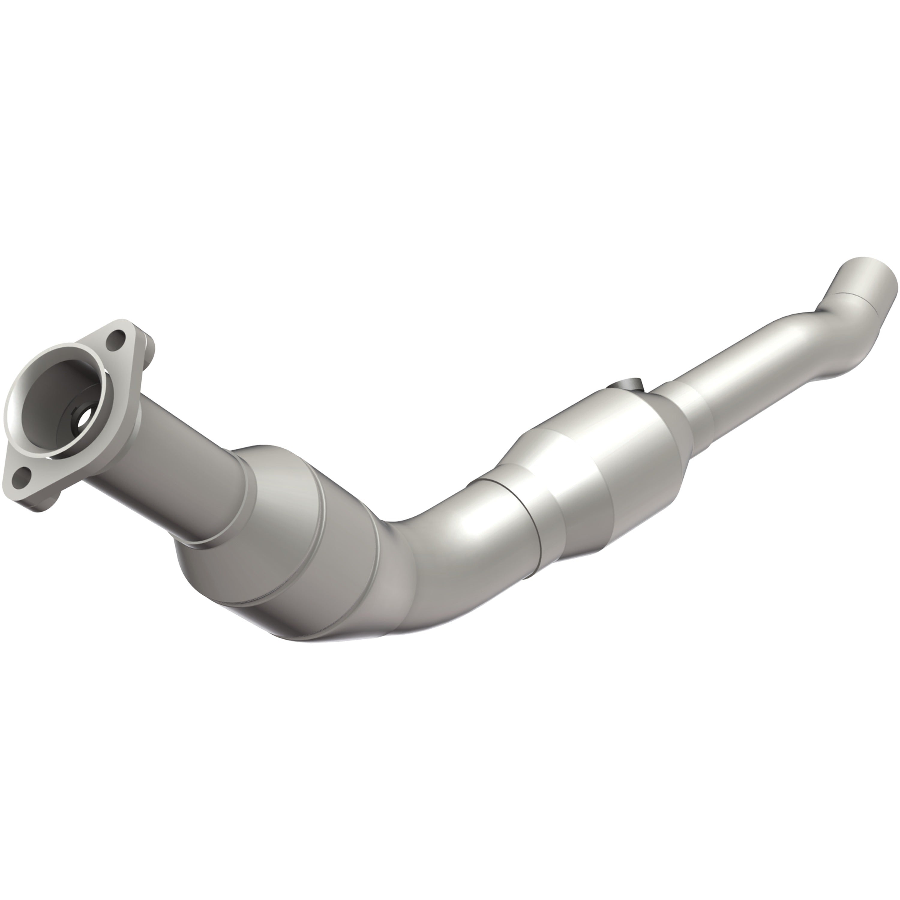 MagnaFlow Exhaust Products 49718 - OEM Grade Direct-Fit Catalytic Converter 1