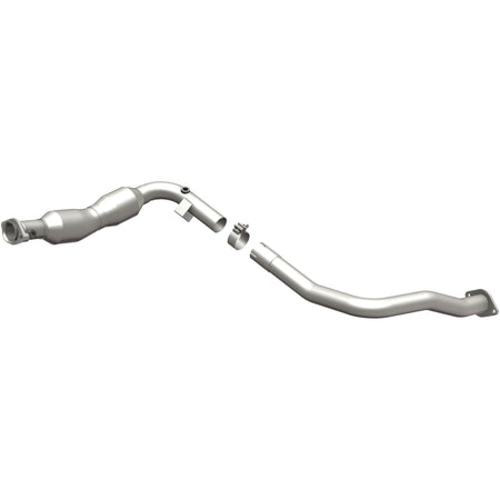 MagnaFlow Exhaust Products 49719 - OEM Grade Direct-Fit Catalytic Converter 1