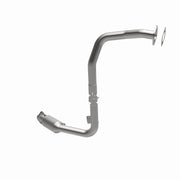 MagnaFlow Exhaust Products 49719 - OEM Grade Direct-Fit Catalytic Converter 2