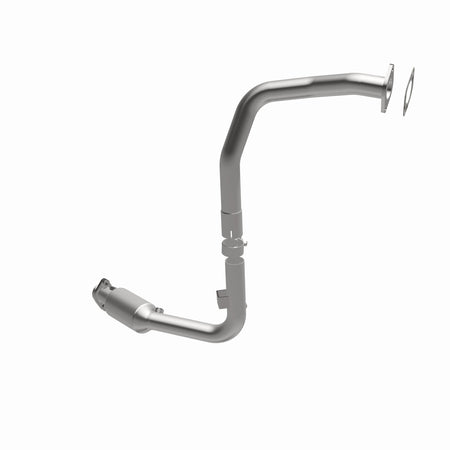 MagnaFlow Exhaust Products 49719 - OEM Grade Direct-Fit Catalytic Converter 2