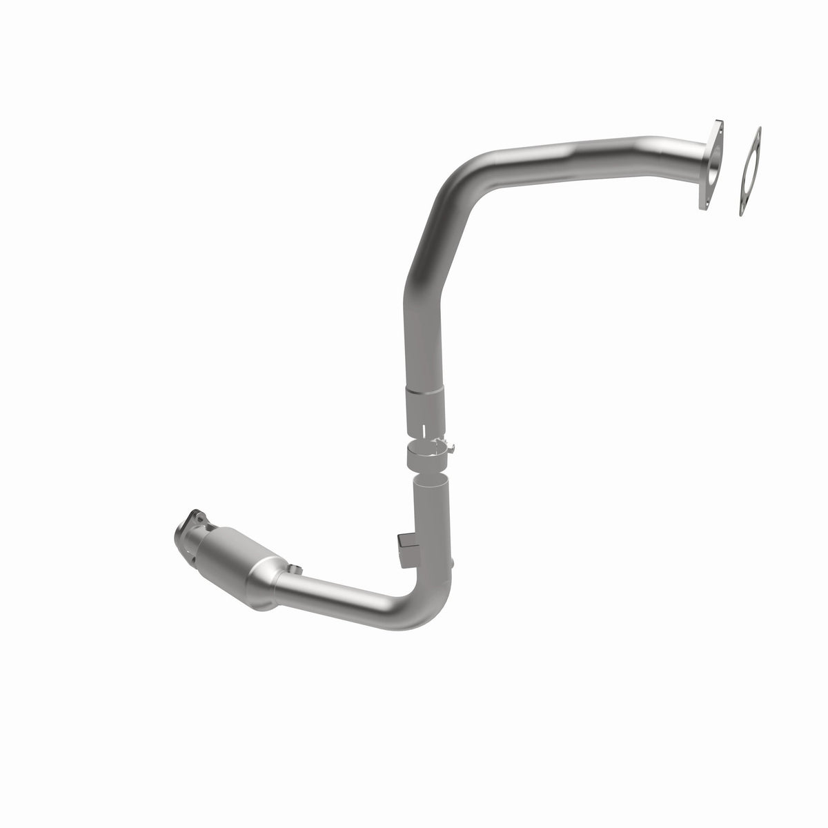 MagnaFlow Exhaust Products 49719 - OEM Grade Direct-Fit Catalytic Converter 3