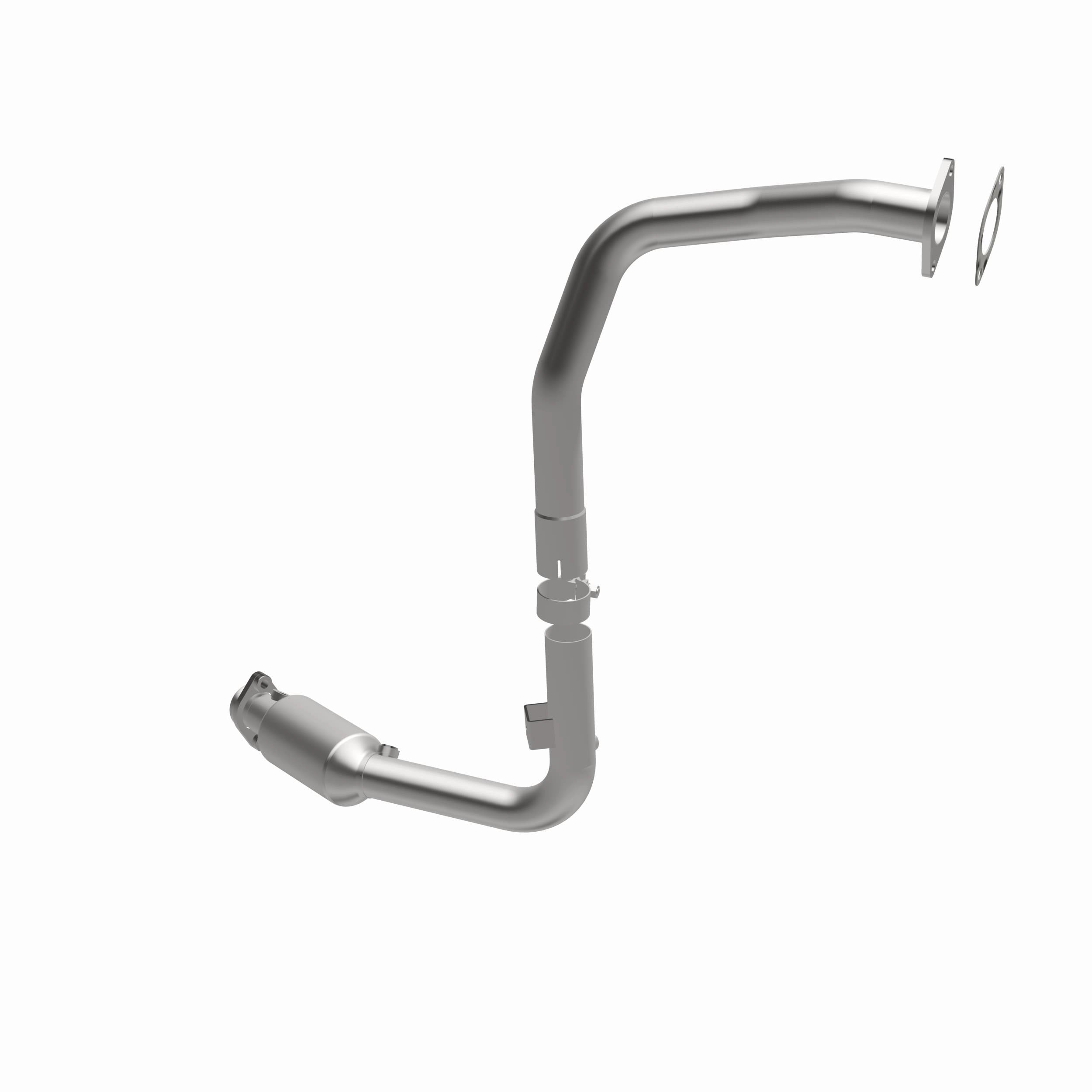 MagnaFlow Exhaust Products 49719 - OEM Grade Direct-Fit Catalytic Converter 3
